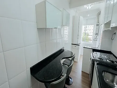 Apartamento 3 Quartos com 1 Suíte e 100m² - Campinas - Foto 24