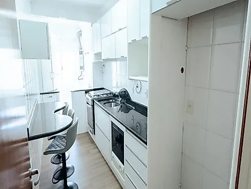 Apartamento 3 Quartos com 1 Suíte e 100m² - Campinas - Foto 26