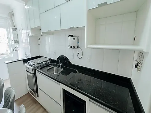 Apartamento 3 Quartos com 1 Suíte e 100m² - Campinas - Foto 27