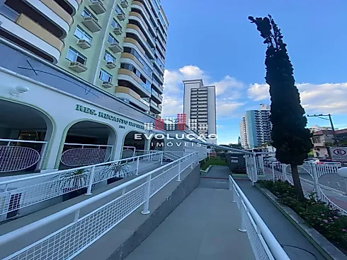 Apartamento em Campinas, São José