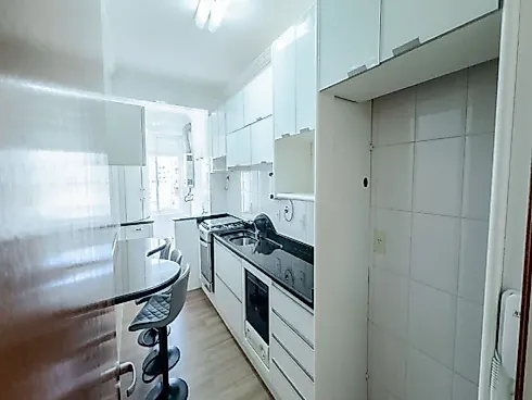 Apartamento 3 Quartos com 1 Suíte e 100m² - Campinas - Foto 28