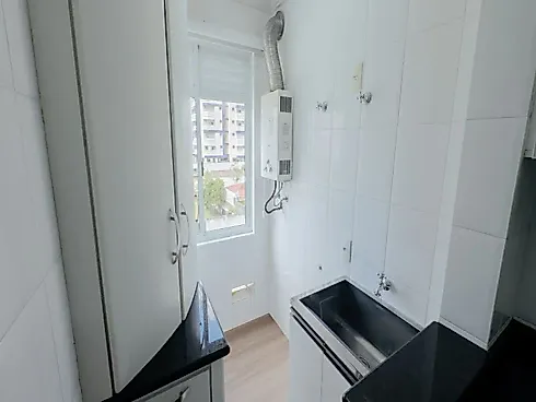 Apartamento 3 Quartos com 1 Suíte e 100m² - Campinas - Foto 30