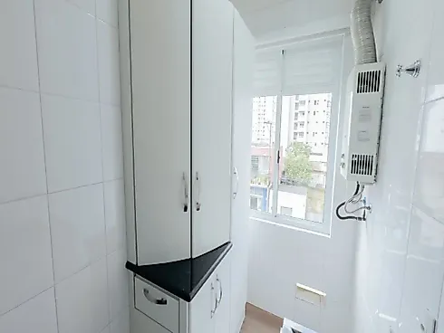Apartamento 3 Quartos com 1 Suíte e 100m² - Campinas - Foto 31