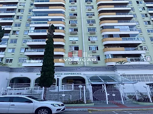 Apartamento em Campinas, São José