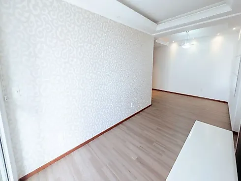 Apartamento 3 Quartos com 1 Suíte e 100m² - Campinas - Foto 6