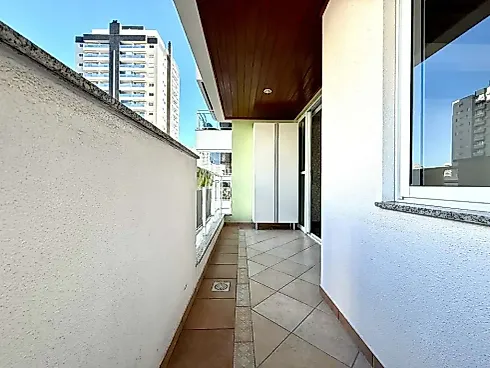 Apartamento 3 Quartos com 1 Suíte e 100m² - Campinas - Foto 9