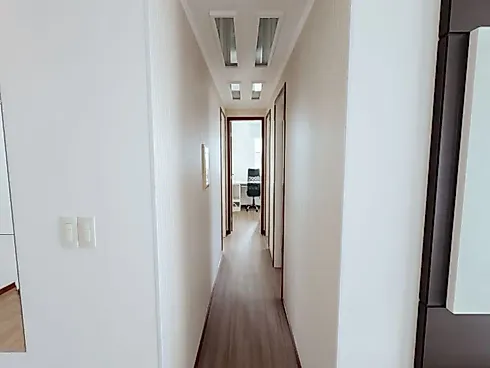 Apartamento 3 Quartos com 1 Suíte e 100m² - Campinas - Foto 10