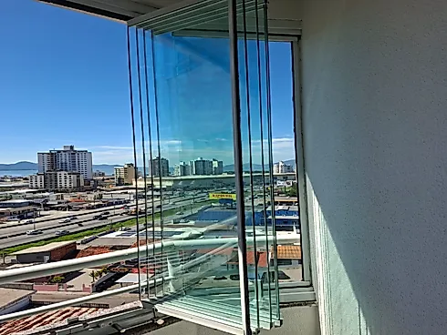 Apartamento 2 Quartos com 1 Suíte - Roçado - Foto 17