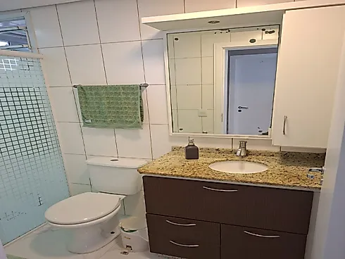 Apartamento 2 Quartos com 1 Suíte - Roçado - Foto 20