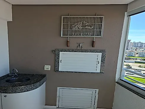 Apartamento 2 Quartos com 1 Suíte - Roçado - Foto 18