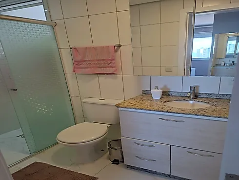Apartamento 2 Quartos com 1 Suíte - Roçado - Foto 24