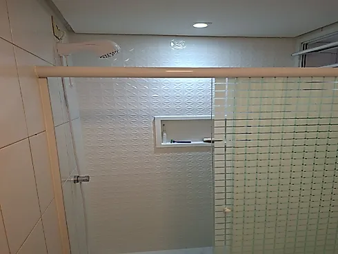 Apartamento 2 Quartos com 1 Suíte - Roçado - Foto 25