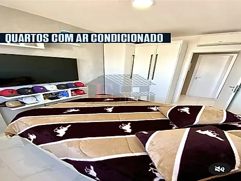Apartamento 2 Quartos com 1 Suíte - Roçado - Foto 26