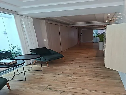 Apartamento 2 Quartos com 1 Suíte - Roçado - Foto 6