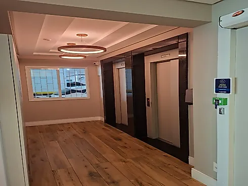 Apartamento 2 Quartos com 1 Suíte - Roçado - Foto 7