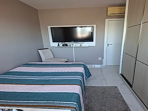 Apartamento 2 Quartos com 1 Suíte - Roçado - Foto 22