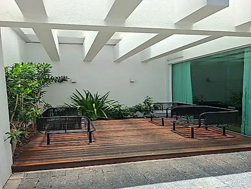 Apartamento em Roçado, São José