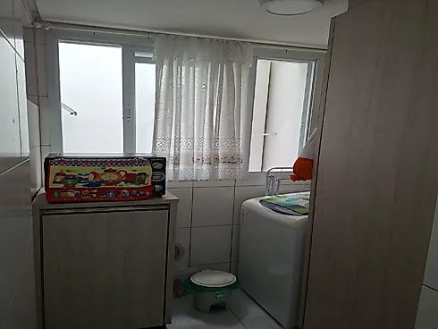 Apartamento 2 Quartos com 1 Suíte - Roçado - Foto 12