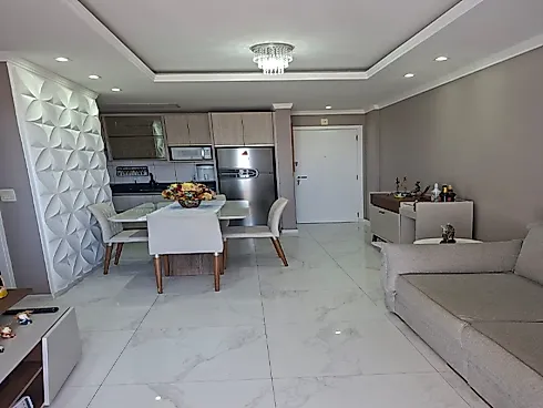 Apartamento 2 Quartos com 1 Suíte - Roçado - Foto 14