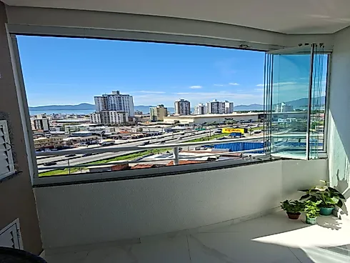 Apartamento 2 Quartos com 1 Suíte - Roçado - Foto 15