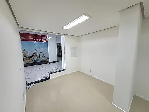 Loja Térrea Comercial - Kobrasol - Foto 18