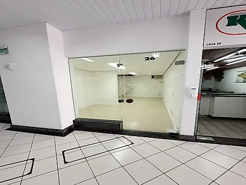 Loja Térrea Comercial - Kobrasol - Foto 7