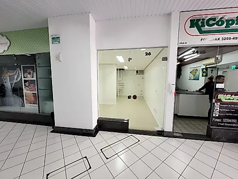 Loja Térrea Comercial - Kobrasol - Foto 8
