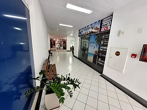 Loja Térrea Comercial - Kobrasol - Foto 6