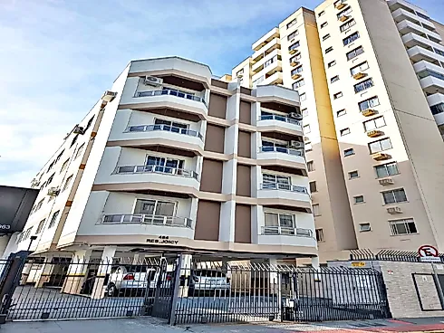 Apartamento 2 Quartos 60m² - Campinas