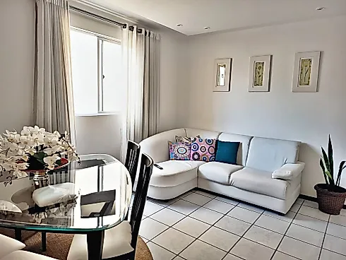 Apartamento 2 Quartos - Campinas - Foto 10