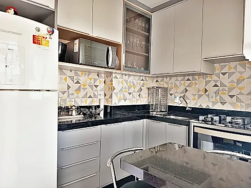 Apartamento 2 Quartos - Campinas - Foto 12