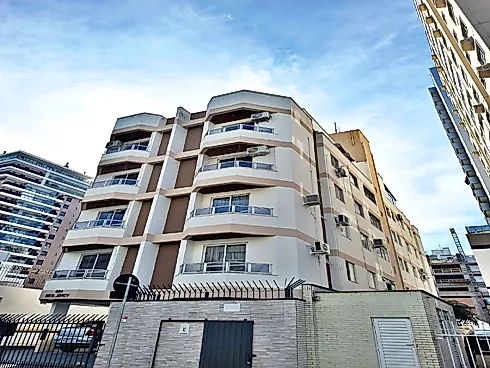 Apartamento em Campinas, São José
