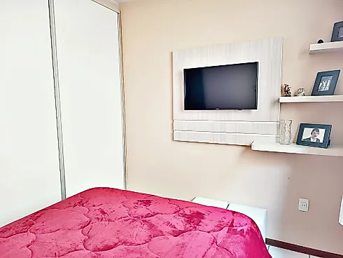 Apartamento 2 Quartos - Campinas - Foto 20