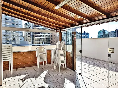 Apartamento 2 Quartos - Campinas - Foto 25