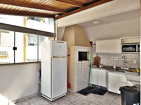 Apartamento 2 Quartos - Campinas - Foto 26