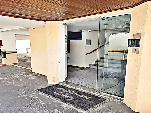 Apartamento em Campinas, São José