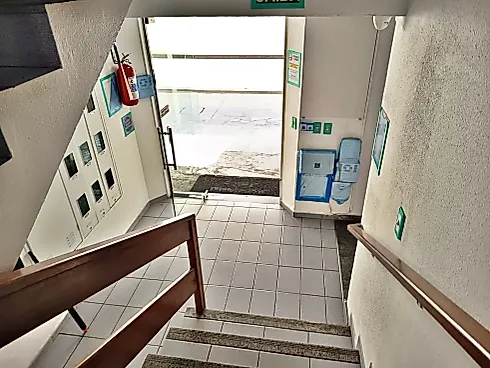 Apartamento em Campinas, São José