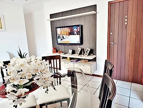 Apartamento 2 Quartos - Campinas - Foto 9