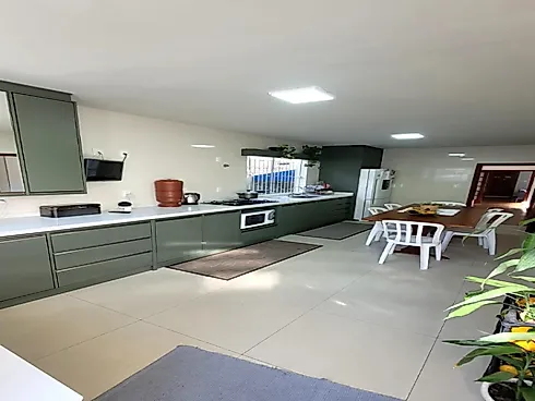 Casa 2 Quartos com 1 Suíte - Capoeiras - Foto 16