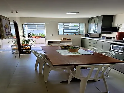 Casa 2 Quartos com 1 Suíte - Capoeiras - Foto 17
