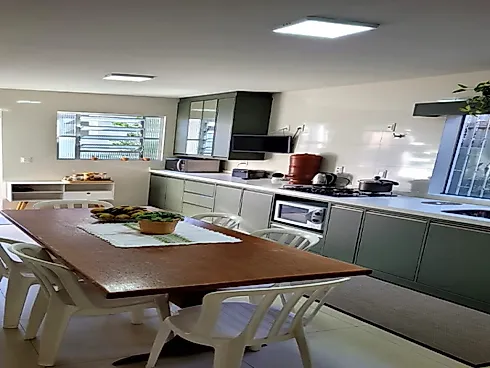 Casa 2 Quartos com 1 Suíte - Capoeiras - Foto 18