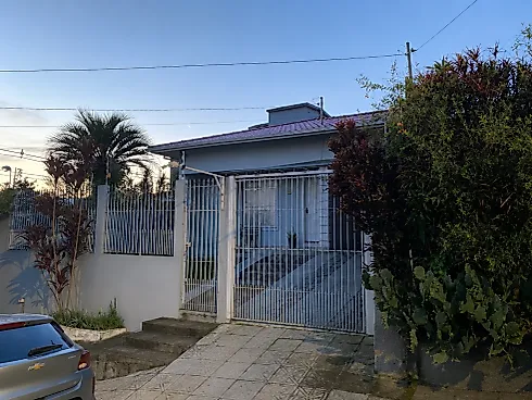 Casa em Capoeiras, Florianópolis