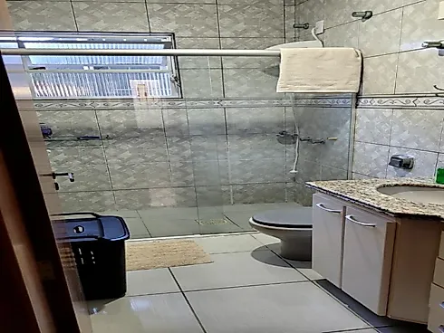 Casa 2 Quartos com 1 Suíte - Capoeiras - Foto 23