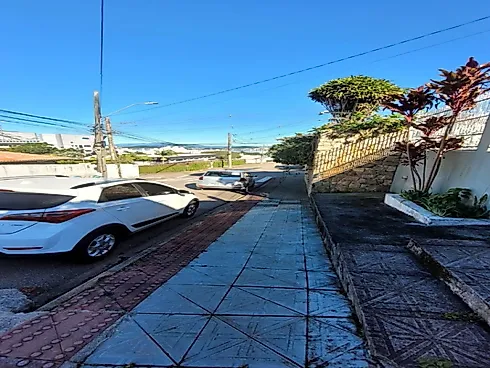Casa em Capoeiras, Florianópolis