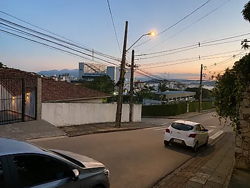 Casa em Capoeiras, Florianópolis