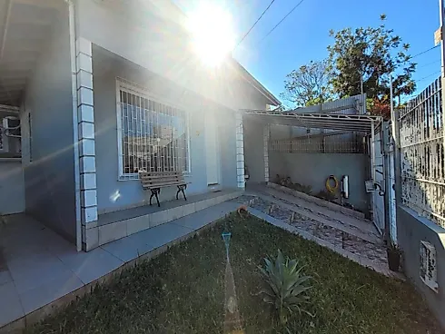 Casa 2 Quartos com 1 Suíte - Capoeiras - Foto 6