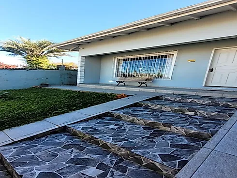 Casa 2 Quartos com 1 Suíte - Capoeiras - Foto 7