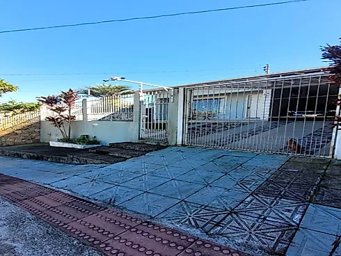 Casa em Capoeiras, Florianópolis