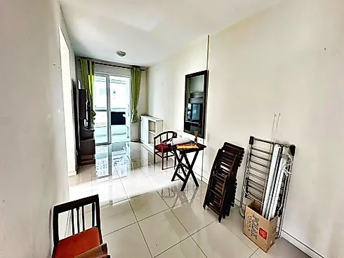 Apartamento 2 Quartos com 1 Suíte e 70m² - Estreito - Foto 6