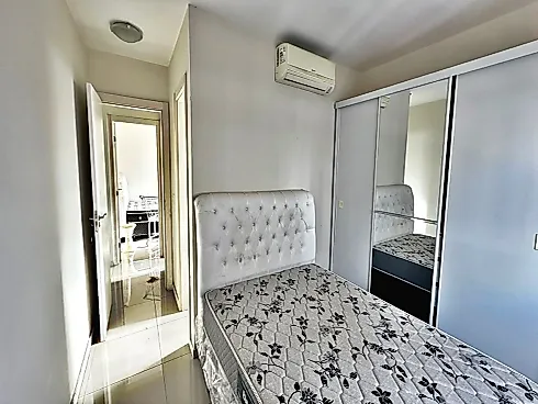 Apartamento 2 Quartos com 1 Suíte e 70m² - Estreito - Foto 15